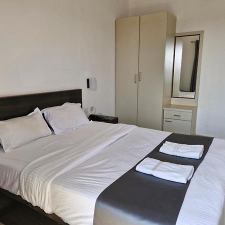 Hotel Rsa Residency Pernem Экстерьер фото