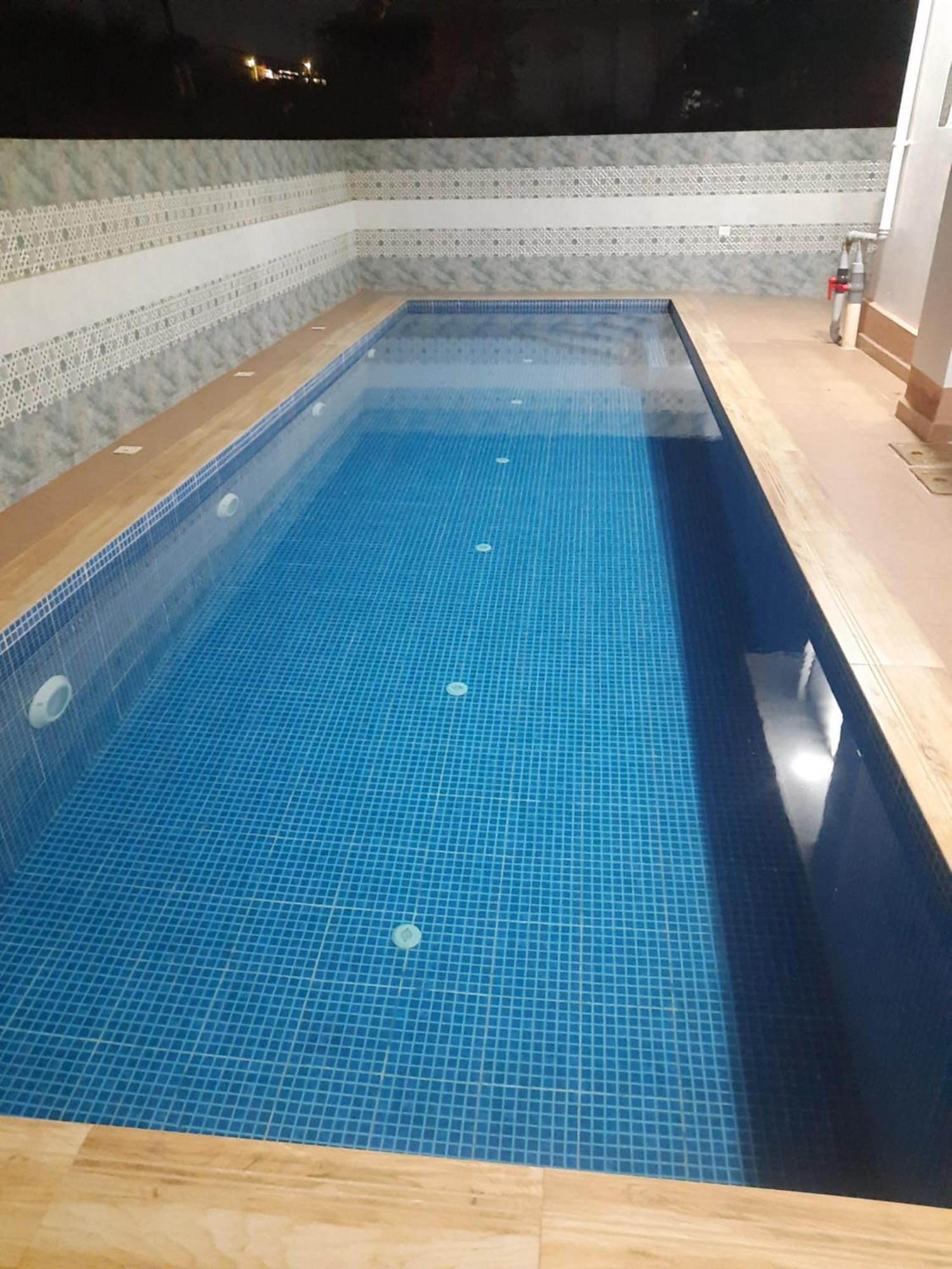 Hotel Rsa Residency Pernem Экстерьер фото
